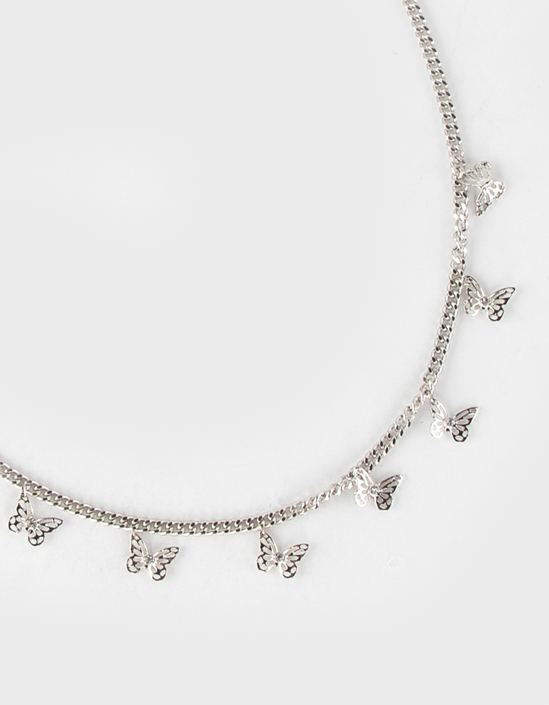 FULL TILT Butterly Chain Belt image number 2