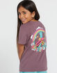 VOLCOM Last Party Girls Tee image number 4