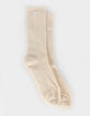 OBEY Bold Mens Crew Socks image number 1