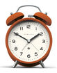 NEWGATE Charlie Bell Alarm Clock image number 1