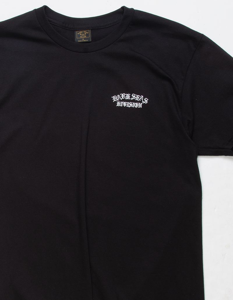 DARK SEAS Creeping Death Mens Tee image number 2