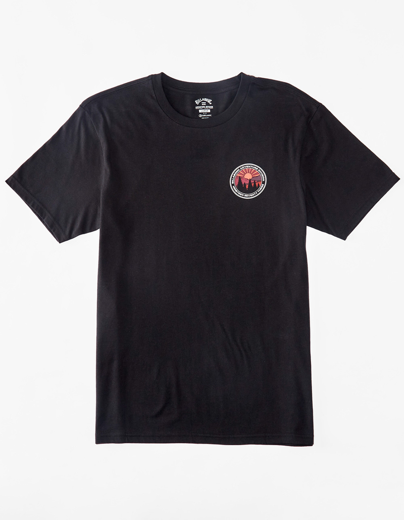 BILLABONG A/Div Rockies Boys Tee image number 1