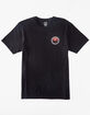 BILLABONG A/Div Rockies Boys Tee image number 2