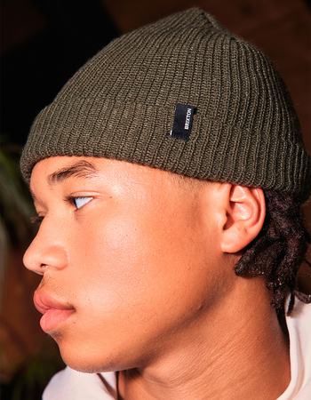 BRIXTON Heist Beanie BRIXTON Heist Beanie Primary Image