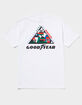 HUF x Goodyear Grand Prix Mens Tee image number 1
