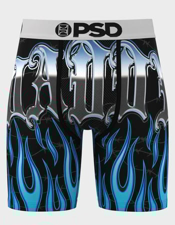 PSD Daddy Mens Boxer Briefs Primary Image