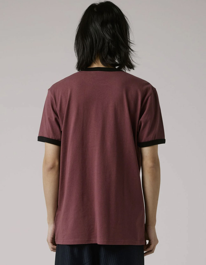 FORMER Vanish Mens Ringer Tee image number 2