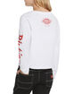 DICKIES Logo Arm Hit Girls T-Shirt image number 6