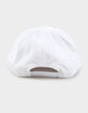 AMERICAN NEEDLE Diet Coke Womens Corduroy Snapback Hat image number 3