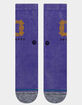 STANCE The One With The Mens Crew Socks image number 2