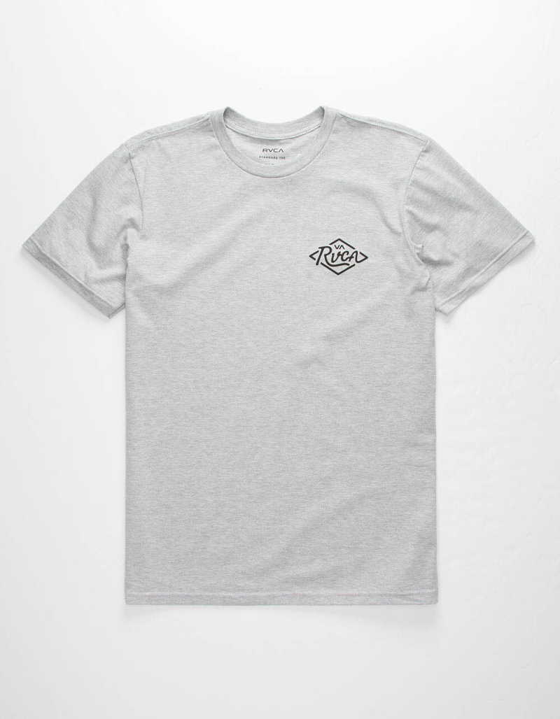 RVCA VA Connect Mens T-Shirt image number 1