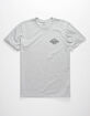 RVCA VA Connect Mens T-Shirt image number 2