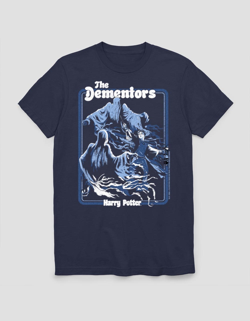 HARRY POTTER Dementors Kiss Unisex Tee image number 0