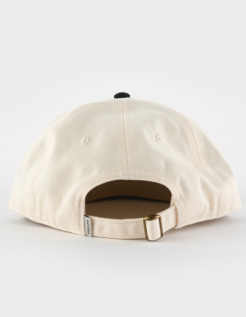 RHYTHM Day Break Mens Strapback Cap image number 2