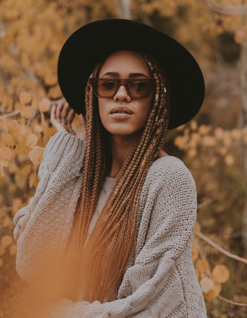 VYE Legendary Sunglasses image number 2