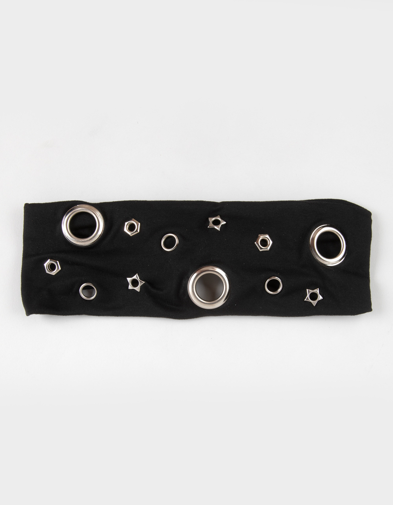 FULL TILT Grommet Headband image number 0