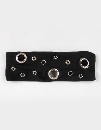FULL TILT Grommet Headband Primary Image