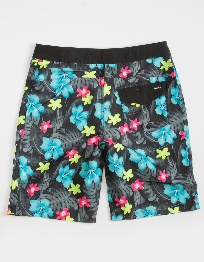 HURLEY Cabana Boys Boardshorts image number 1
