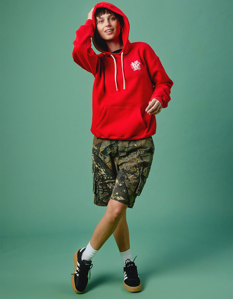 BILLABONG Chasing Sun Womens Hoodie image number 6