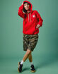 BILLABONG Chasing Sun Womens Hoodie image number 7