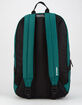 ADIDAS National 3-Stripes Green Backpack image number 3