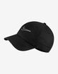 NIKE Heritage 86 Swoosh Washed Strapback Hat image number 1