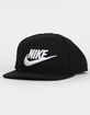 NIKE True Limitless Boys Snapback Hat image number 1