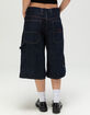 BDG Urban Outfitters Astrid Womens Jorts image number 5