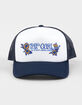RIP CURL Weekender Trucker Hat image number 2