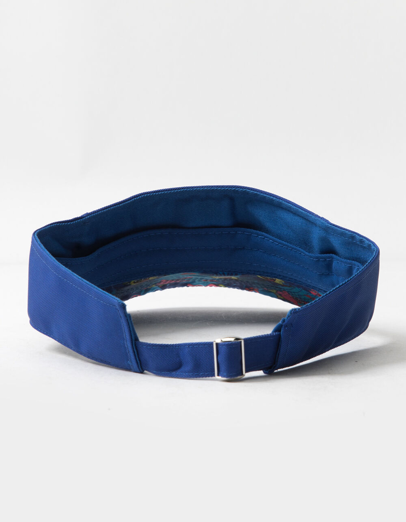 SpongeBob SquarePants Tropical Visor image number 1