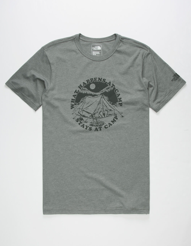 THE NORTH FACE Great Outdoors Mens T-Shirt image number 0