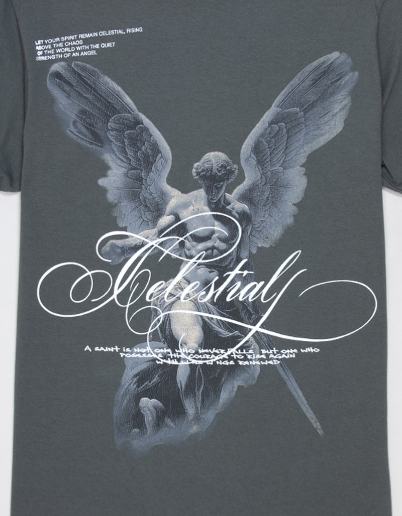 CVLA Celestial Mens Tee image number 2