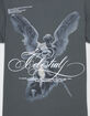 CVLA Celestial Mens Tee image number 3
