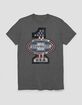 GENERAL MOTORS Chevy 1 USA Unisex Tee image number 1
