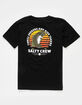 SALTY CREW Blow Up Boys Tee image number 1
