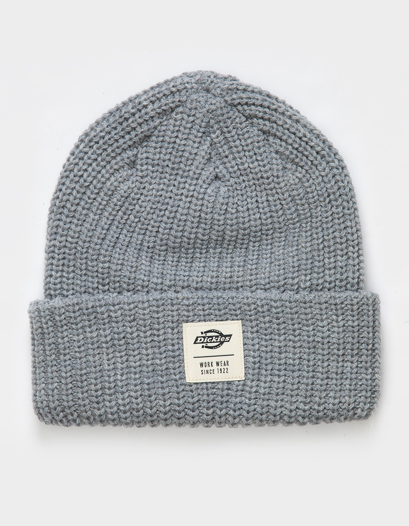 DICKIES Cuffed Fisherman Beanie image number 0