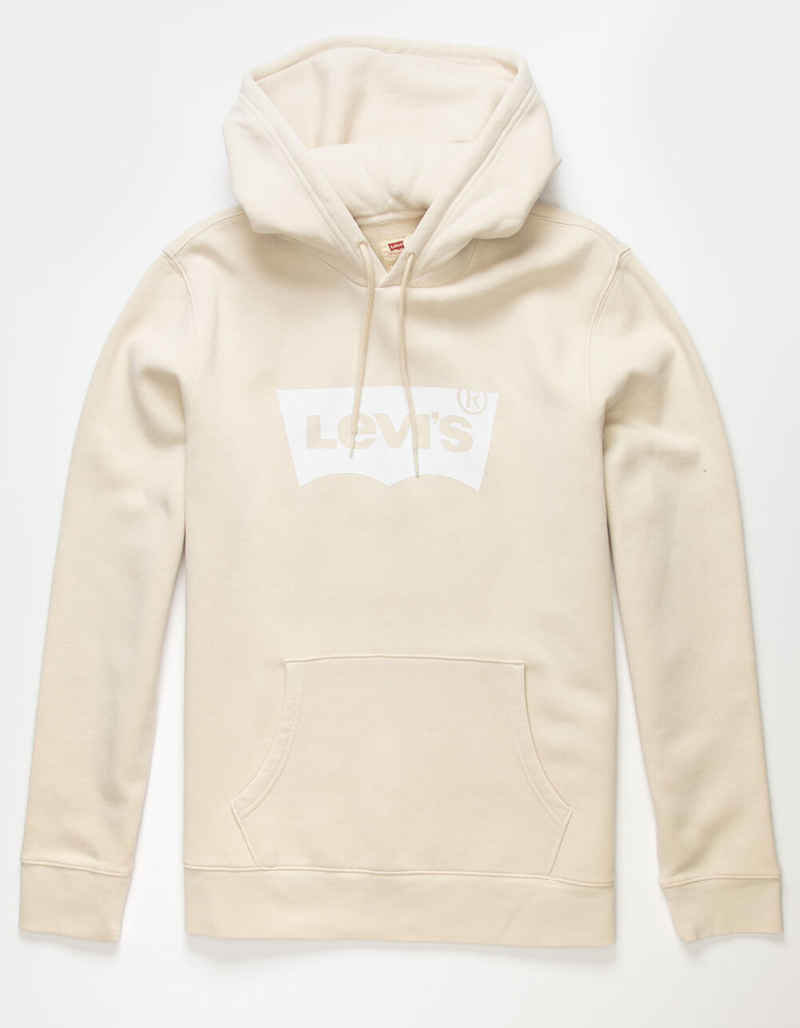 LEVI'S Mens Hoodie image number 0