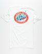 DARK SEAS Honeymoon Mens T-Shirt image number 1