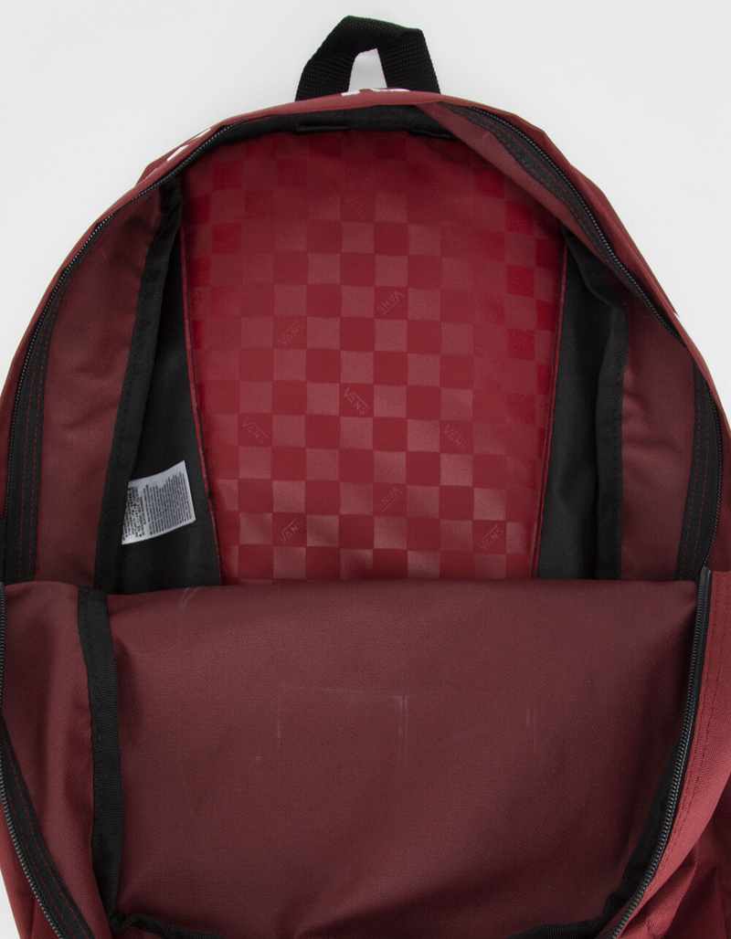 VANS Realm Street Sport Backpack image number 3