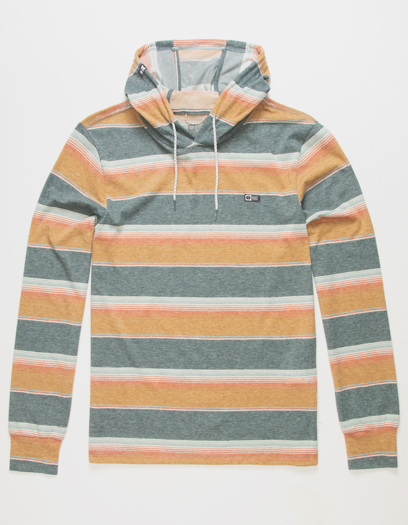 SALTY CREW Horizons Mens Hoodie image number 0