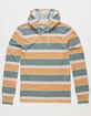 SALTY CREW Horizons Mens Hoodie image number 1