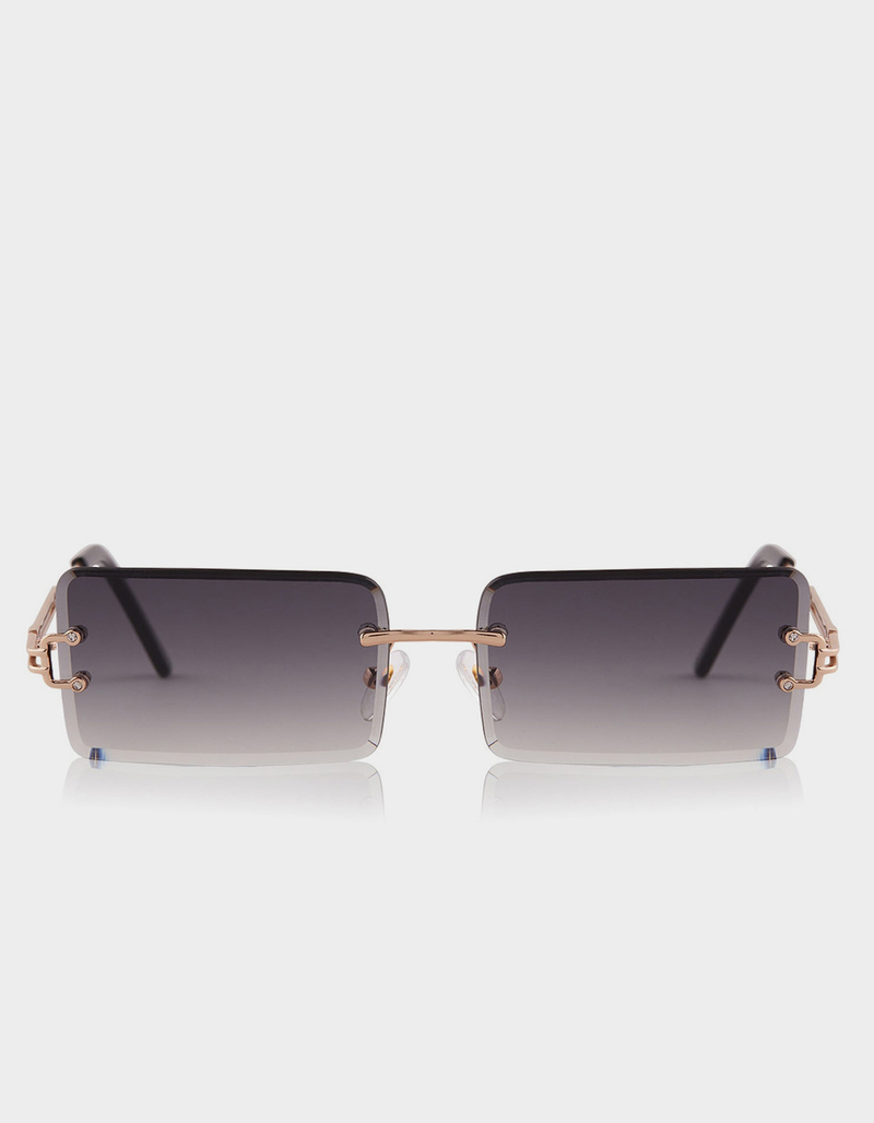 DIME Captivate Polarized Sunglasses image number 0