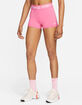 NIKE Pro Womens Compression Shorts image number 1