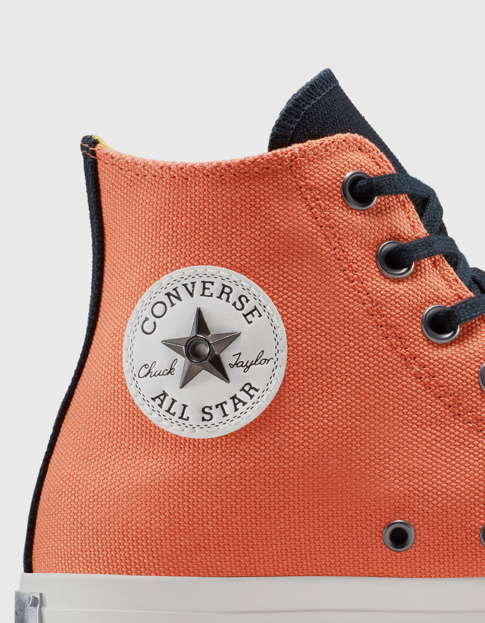 CONVERSE x Naruto Shippuden Chuck Taylor All Star High Top