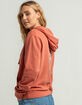 O'NEILL Offshore Women Hoodie image number 3