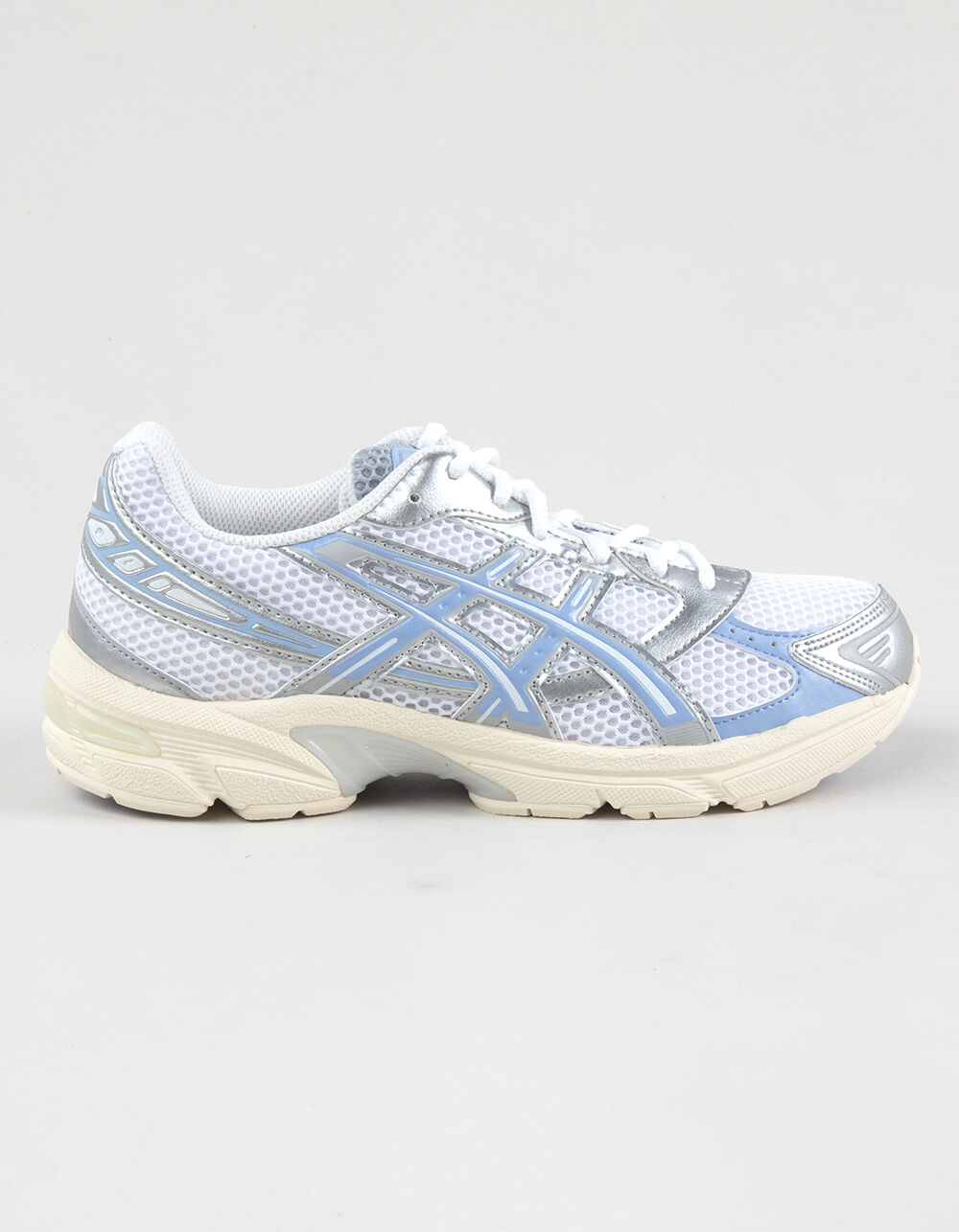 ASICS Gel-1130 Womens Shoes - LT BLUE/WHITE | Tillys