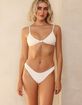DIPPIN' DAISY'S Nocturnal Cheeky Bikini Bottom image number 1