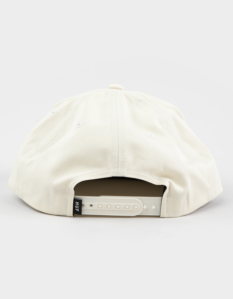 HUF Tool Co. Snapback Hat image number 2