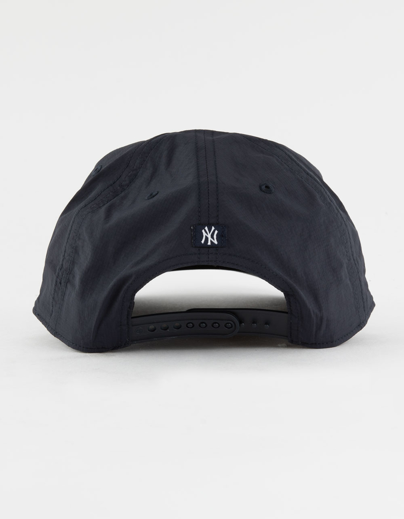 47 BRAND New York Yankees Fairway '47 Hitch Snapback Hat image number 2