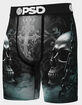 PSD Frostbite Crucifix Mens Boxer Briefs image number 1